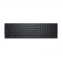 Dell | Keyboard | KB500 | Keyboard | Wireless | US | m | Black | g - 3